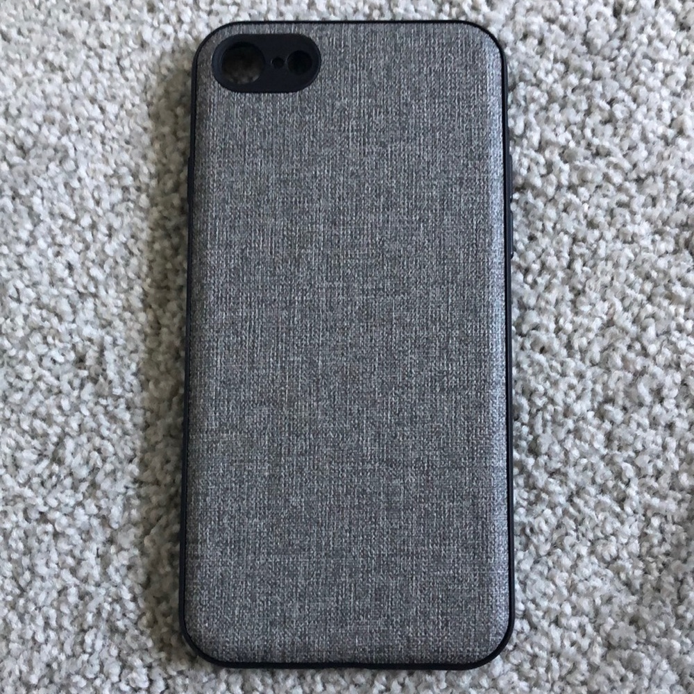 iPhone case 6,7,8